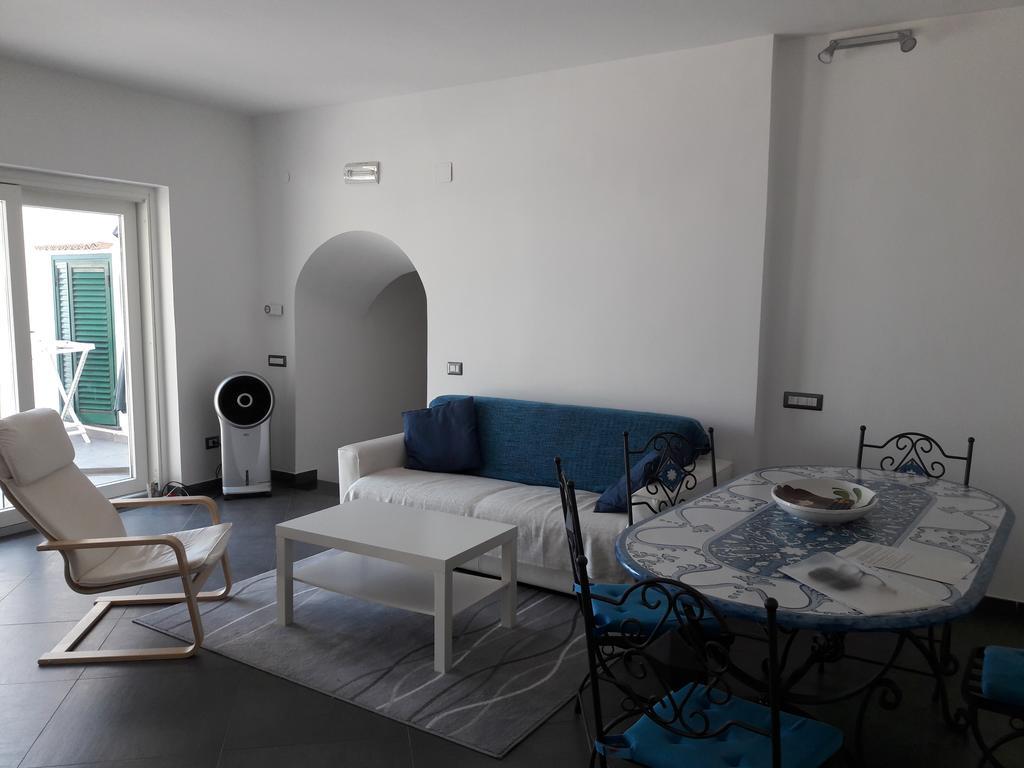 Amalfi Coast Emotions Apartment Vietri Ngoại thất bức ảnh